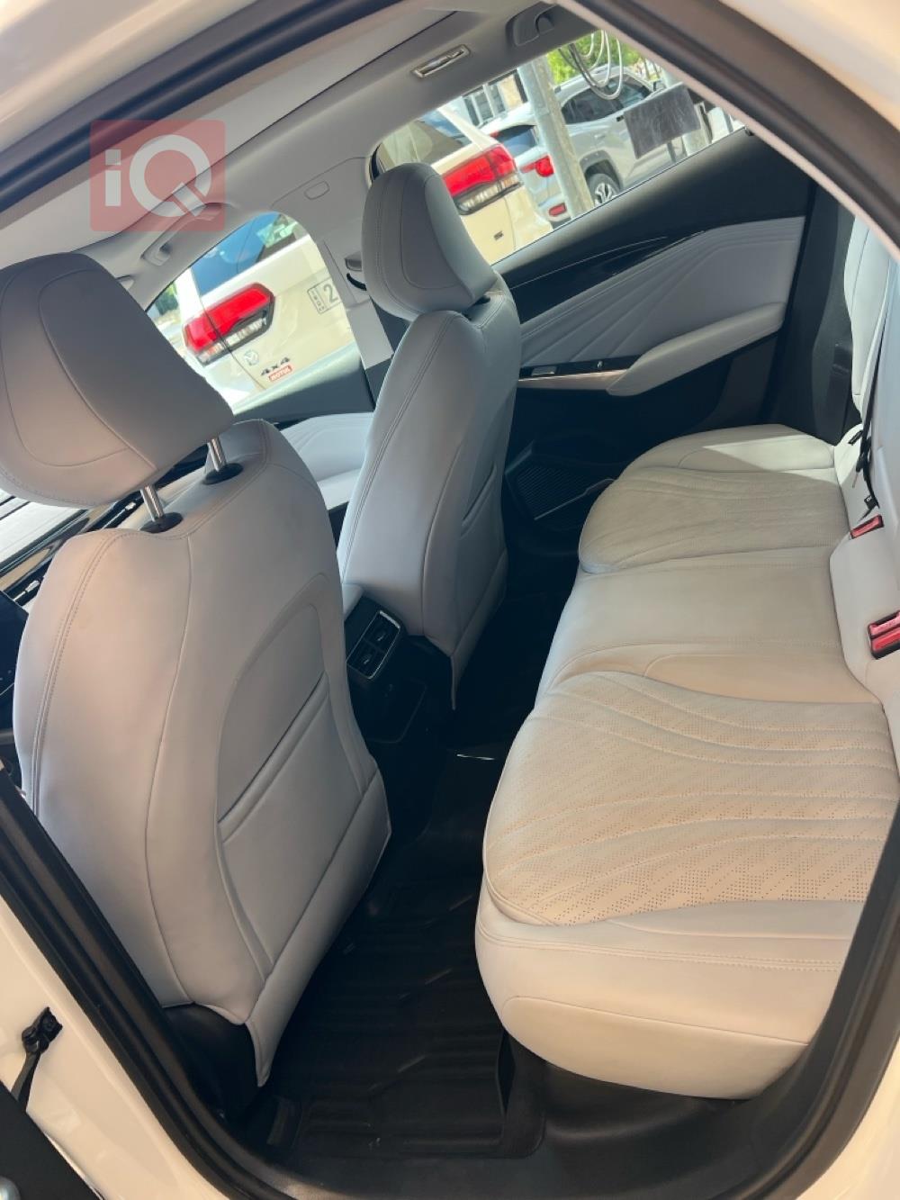Geely Preface
